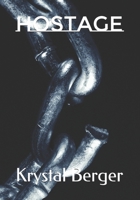 Hostage B0DVLT5YDR Book Cover