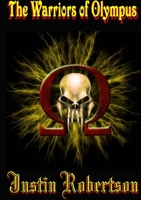 The Warriors of Olympus 1304096963 Book Cover