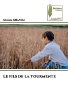 Le fils de la tourmente (French Edition) 6208851580 Book Cover