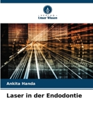 Laser in der Endodontie (German Edition) 6207688074 Book Cover