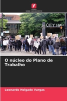 O núcleo do Plano de Trabalho 6207028600 Book Cover
