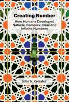 Creating Number 9819826217 Book Cover