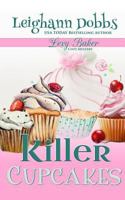 Killer Cupcakes 1946944378 Book Cover