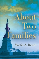 About Two Families B0BG8XYVXT Book Cover