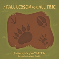 A Fall Lesson for All Time 099943408X Book Cover