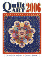 Quilt Art 1574328727 Book Cover