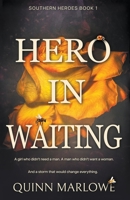 Hero in Waiting B0BF1W7H1B Book Cover