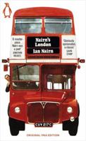 Nairn's London (London Library Series) B0007DVOJG Book Cover