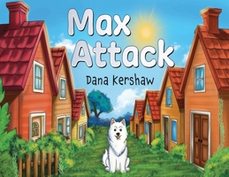 Max Attack 1805710133 Book Cover