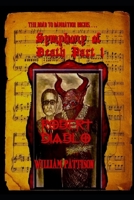 Symphony of Death Part 1: Robert Diablo 1974230805 Book Cover