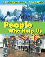 People Who Help Us 1445107937 Book Cover