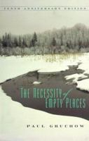 The Necessity of Empty Places 0312038895 Book Cover