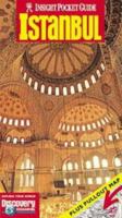 Istanbul Insight Pocket Guide 9812344381 Book Cover