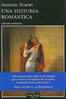 Una storia romantica 8845259625 Book Cover