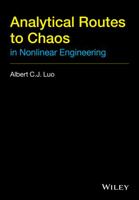 Analytical Routes to Chaos in Nonlinear Engineering 1118883942 Book Cover