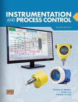 Instrumentation and Process Control 0826934420 Book Cover