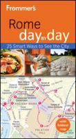 Frommer's Rome Day by Day 1118027361 Book Cover