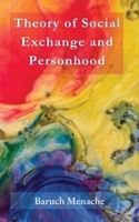 Theory of Social Exchange and Personhood B0GFPXMPYL Book Cover