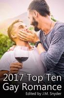 2017 Top Ten Gay Romance 1984011014 Book Cover