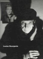 Louise Bourgeois 8887029040 Book Cover