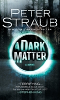 A Dark Matter 1400096723 Book Cover