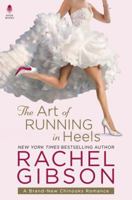 The Art of Running in Heels 0062247476 Book Cover