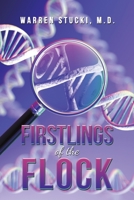 Firstlings of the Flock B0CH8MR1X3 Book Cover