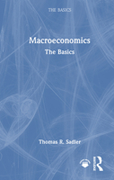 Macroeconomics: The Basics 1041152892 Book Cover