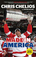 Chris Chelios: Made in America 1600789870 Book Cover