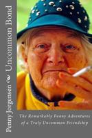 Uncommon Bond 149354005X Book Cover