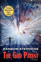 The God Patent 0984260005 Book Cover