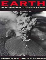 Earth: An Introduction to Geologic Change 0133011933 Book Cover