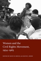 Women and the Civil Rights Movement, 1954–1965 1617030503 Book Cover