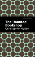 The Haunted Bookshop 1974570010 Book Cover