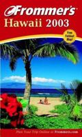 Frommer's Hawaii 2005 111828786X Book Cover