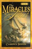 The Miracles of Jesus 1589812247 Book Cover
