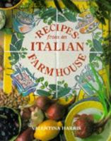 Recipes from an Italian Farmhouse (Recipes from ...) 1840911492 Book Cover