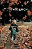 Mon petit garçon (French Edition) 9359945846 Book Cover