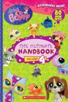 Ultimate Handbook: Volume 4 (Littlest Pet Shop) 0545062349 Book Cover
