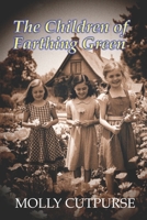 The Children of Farthing Green B08NF2QM58 Book Cover