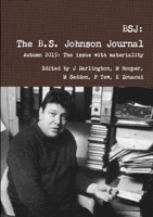 Bsj: The BS Johnson Journal 2 1326418904 Book Cover
