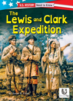 The Lewis and Clark Expedition B0BZ9MCQSR Book Cover