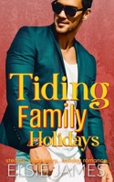 Holidays with the Tidings the Collection B0BRYS3V11 Book Cover