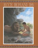 Ecce Romani: Pastimes and Ceremonies 0582366674 Book Cover