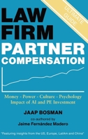 Law Firm Partner Compensation 9082427842 Book Cover