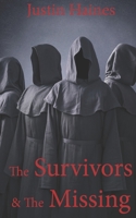 The Survivors And The Missing B093RHMGHT Book Cover