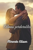 Almas perdurables: El amor es atemporal - Bajo el encanto de París (Spanish Edition) B0D9GZ6HQL Book Cover