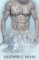 Exes & Goals 1547111216 Book Cover