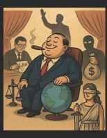 The Private Government (Self Brand) B0F8833G11 Book Cover