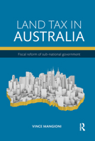 Land Tax in Australia 1032179562 Book Cover